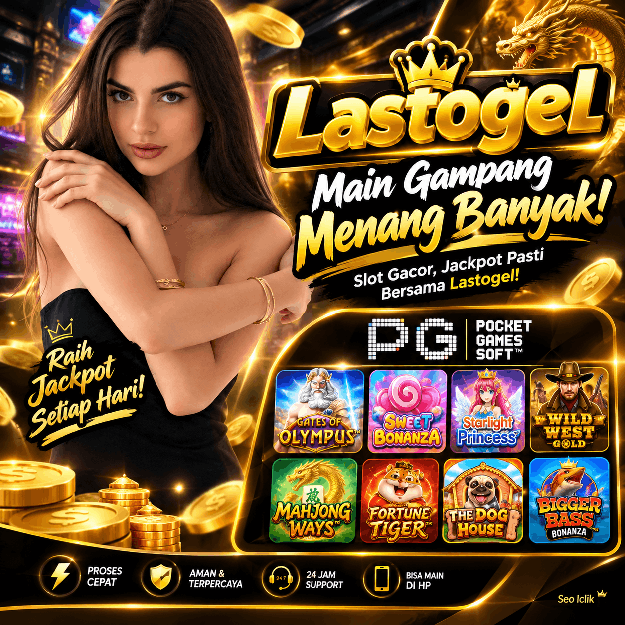 LASTOGEL